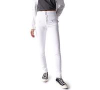 SALSA JEANS DIVA SLIMMING SKINNY white 116580.0001 W36 L32