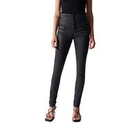 Salsa Jeans Diva, Slim FIT, GECOATET