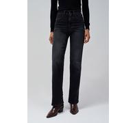 SALSA JEANS FAITH PUSH IN black 21009857.000 - STRAIGHT W36 L32