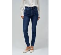 SALSA JEANS FAITH PUSH IN blue 21008438.852 - SKINNY W28 L30