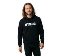 Salsa Jeans French Terry Regular Fit Kapuzenpullover