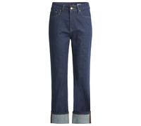 SALSA JEANS MARY MOM JEANS dark rinsed blue 125261.8505 W26 L30