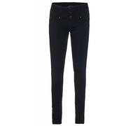 Salsa Jeans »Mystery«, Black