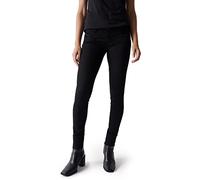 Salsa Jeans Mystery Push UP, Skinny, True Black
