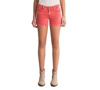 SALSA JEANS WONDER PUSH UP SHORTS light pink 125074.6222 W26