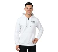 Salsa Jeans Scuba Regular Fit Kapuzenpullover