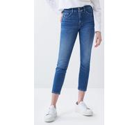 SALSA JEANS SECRET GLAMOUR PUSH IN 125883.8503 W31 L28