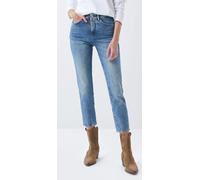 SALSA JEANS SECRET GLAMOUR PUSH IN blue 125978.8503 W34 L28