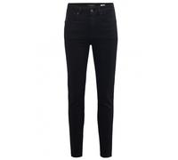 SALSA JEANS SECRET GLAMOUR PUSH IN CAPRI black 122564.0000 21001300 W31 L30