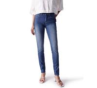 Salsa Jeans Secret Push In Skinny Jeans (Herstellerartikelnummer: 100259-8503-30-29)