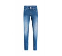 Salsa Jeans Secret, Plus Push IN, Skinny
