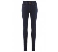 Salsa Jeans 122723 Secret Push In Skinny Jeans Blau 36 / 30 Frau (Herstellerartikelnummer: 122723-8505-30-36)