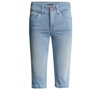 SALSA JEANS SECRET PUSH IN 3/4 JEANS light blue 125084.8502 W27