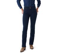 Salsa Jeans Secret Push In Bootcut Jeans (Herstellerartikelnummer: 122721-8505-32-36)