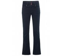 Salsa Jeans Secret Push In Beinform: Bootcut Jeans 33 Blue (Herstellerartikelnummer: 122721-8505-32-33)