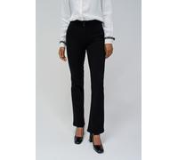 SALSA JEANS SECRET PUSH IN BOOTCUT true black 21009061.000 W31 L32