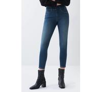 SALSA JEANS SECRET PUSH IN SKINNY blue 126013.8506 W31 L28