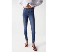 SALSA JEANS SECRET PUSH IN SKINNY blue 21005683.853 W29 L30