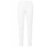 SALSA JEANS SECRET PUSH IN SKINNY CAPRI white 123400.0001 W36 L28