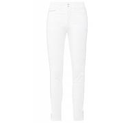 SALSA JEANS SECRET PUSH IN SKINNY CAPRI white 123400.0001 W38 L28