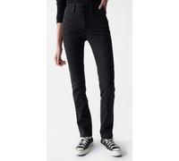 SALSA JEANS SECRET PUSH IN SLIM black used 126857.0000 W26 L32
