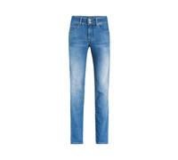 SALSA JEANS SECRET PUSH IN SLIM FIT blue 105503.8503 W33 L32