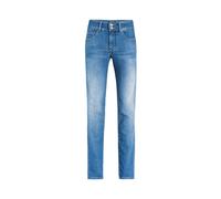 Salsa Jeans Secret Push In Slim Soft Touch Jeans Blau 34 / 32 Frau (Herstellerartikelnummer: 105503-8503-32-34)