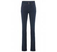 SALSA JEANS SECRET PUSH IN SLIM FIT dark blue 122722.8505 21001381 W31 L30