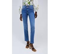 SALSA JEANS SECRET PUSH SLIM mid blue 21009760.852 W29 L30