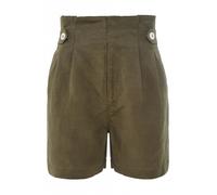 SALSA JEANS SHORTS PAPER BAG khaki 122844.5220 M