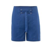 SALSA JEANS SHORTS royal blue 122815.8197 M