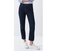 SALSA JEANS TRUE CROPPED SLIM rinse wash 126111.8503 W28 L28
