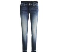 SALSA JEANS WONDER PUSH UP CAPRI premium waschung blue 120169.8504 W32 L30