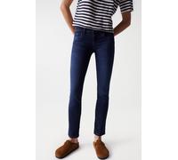 Salsa Wonder Push UP-Jeans, Slim