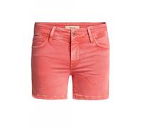 SALSA JEANS WONDER PUSH UP SHORTS bright pink 125074.6225 W28