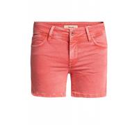 SALSA JEANS PUSH UP WONDER SHORTS MIT FÄRBUNG 125074.6225 W29