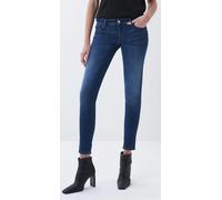 SALSA JEANS WONDER PUSH UP SKINNY light blue 125991.8503 W33 L30