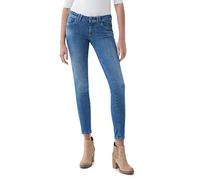 SALSA JEANS WONDER PUSH UP SKINNY light blue 125991.8503 W30 L30