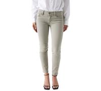 Salsa Wonder Push Up-Jeans, Cropped, Skinny