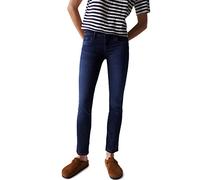 Salsa Wonder Push UP-Jeans, Slim