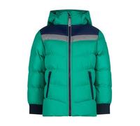 Salt and Pepper Steppjacke in Grün - 63% | Größe 104 | Kinderjacken