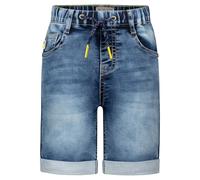 Salt and Pepper Jeans-Shorts in Blau - Größe 92 | Kinderhosen