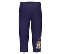 Salt and Pepper Capri-Leggings in Dunkelblau - Größe 122 | Kinderhosen