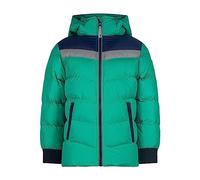 Salt and Pepper Steppjacke in Grün - 63% | Größe 104 | Kinderjacken