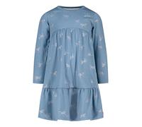 Salt and Pepper Kleid in Blau - Größe 122 | Kinderkleider