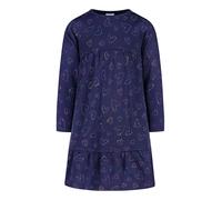 Salt and Pepper Kleid in Dunkelblau - Größe 140 | Kinderkleider