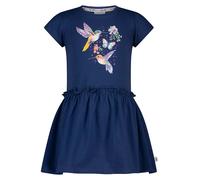 Salt and Pepper Kleid in Dunkelblau - Größe 140 | Kinderkleider