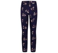Salt and Pepper Mädchen Baby- und Kleinkind-Ausstattung Thermo Leggings AOP Horses