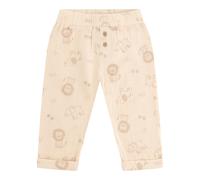 Salt and Pepper Musselin-Hose Safari 80 beige