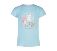 Salt and Pepper Shirt in Hellblau - Größe 140/146 | Kinder Oberteile